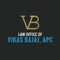 Law office of vikas bajaj, apc