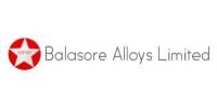 Balasore alloys limited