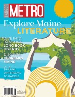 Bangor metro magazine