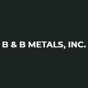 B & b metals, inc