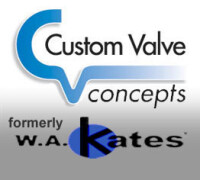 WA Kates Company