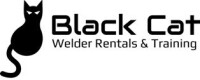 Black cat welder rentals & training