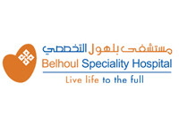 Belhoul specialty hospital
