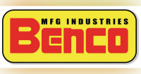 Benco mfg industries inc