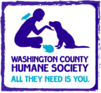 Benewah county humane society