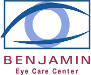 Benjamin eye care center