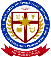 The benjamin preparatory school