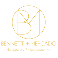 Bennett + mercado hospitality