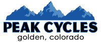 Peak cycles - bikeparts.com