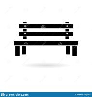 Black bench fit