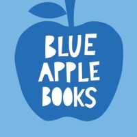 Blue apple books