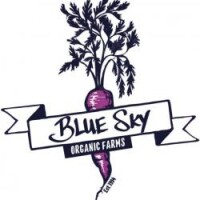 Blue sky organic farms