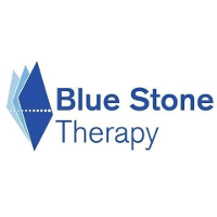 Blue stone therapy