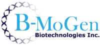 B-mogen biotechnologies inc