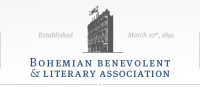 Bohemian benevolent & literary association