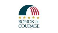 Bonds of  courage