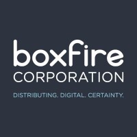 Boxfire corporation