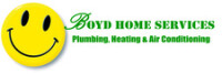 Boyd home services, llc