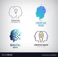 Brainstorm creative group