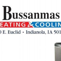 Bussanmas heating and cooling