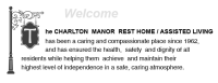 Charlton manor rest home