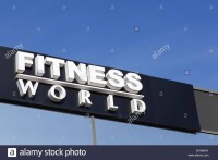 Fitness World Scandinavian