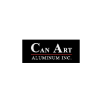Can art aluminum extrusion