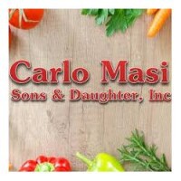 Carlo masi & sons inc.