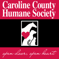 Caroline county humane society