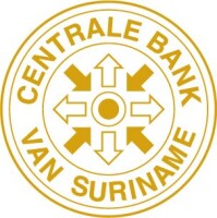 Central bank of suriname