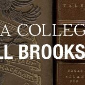 Marshall Brooks Library