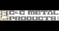 C & c metal products