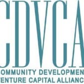 Community development venture capital alliance (cdvca)