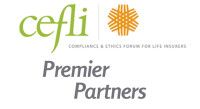 The compliance and ethics forum for life insurers (cefli)