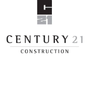 Century 21 construction