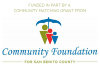 Community foundation for san benito county