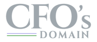 Cfo's domain