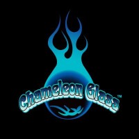 Chameleon glass