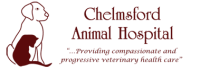 Chelmsford animal hospital