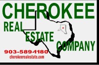Cherokee real estate