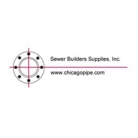 Sewer builders supplies, inc.