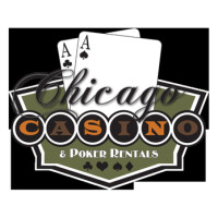 Chicago casino & poker rentals