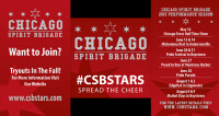 Chicago spirit brigade
