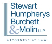Stewart humpherys burchett & molin, llp
