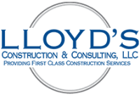 Lloyds Construction Services
