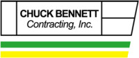 Chuck bennett contracting inc