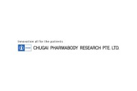 Chugai pharmabody research pte. ltd.