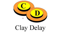 Clay delay