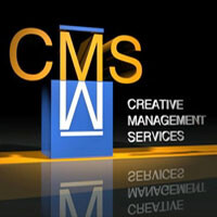 Creative management services-cms