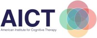 The american institute for cognitive therapy